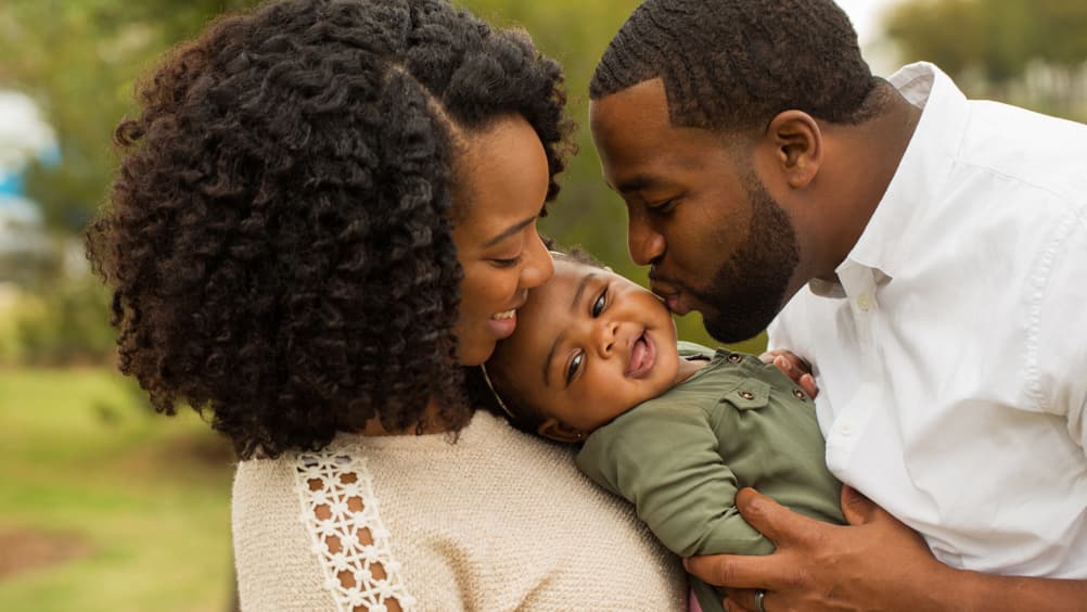 Preparing for IVF