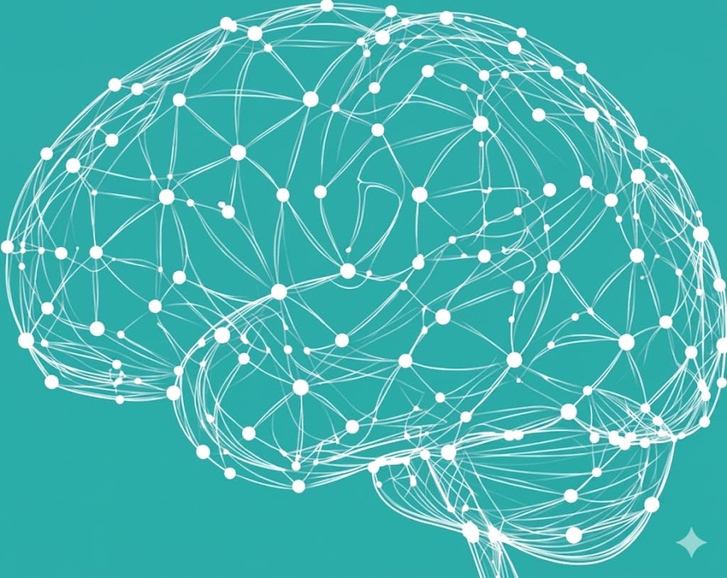 AI Network Brain