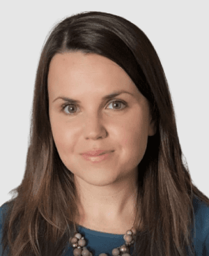 Jennifer Bloxham
