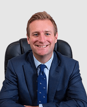 Dr. Chris Blick