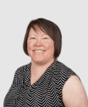 Katherine Pleace