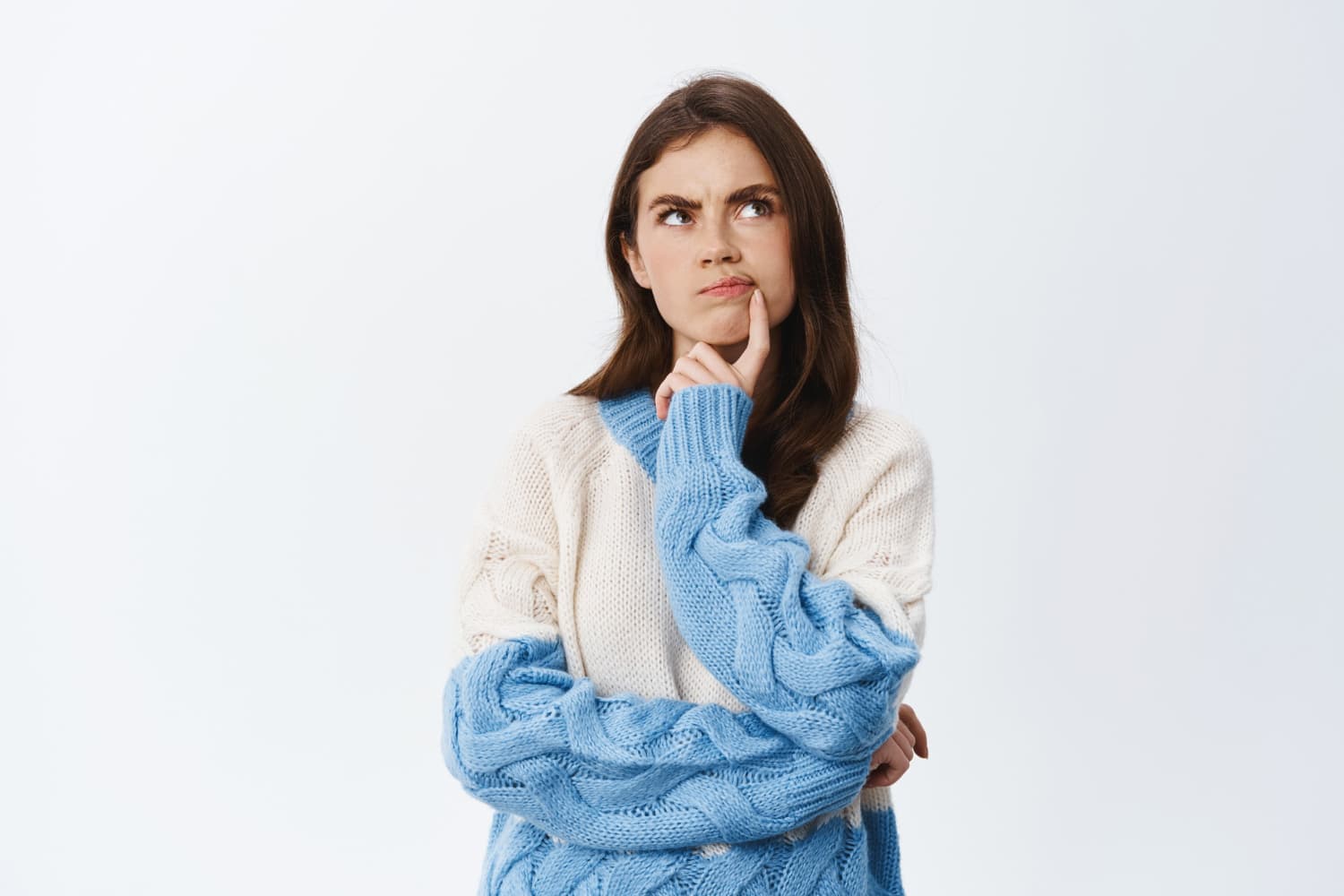 Unexplained infertility